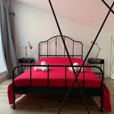 Casa Das Cegonhas 法鲁区 外观 照片