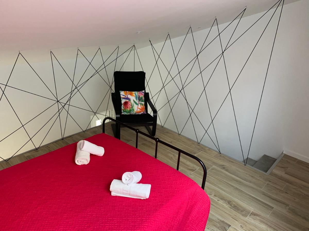 Casa Das Cegonhas 法鲁区 外观 照片