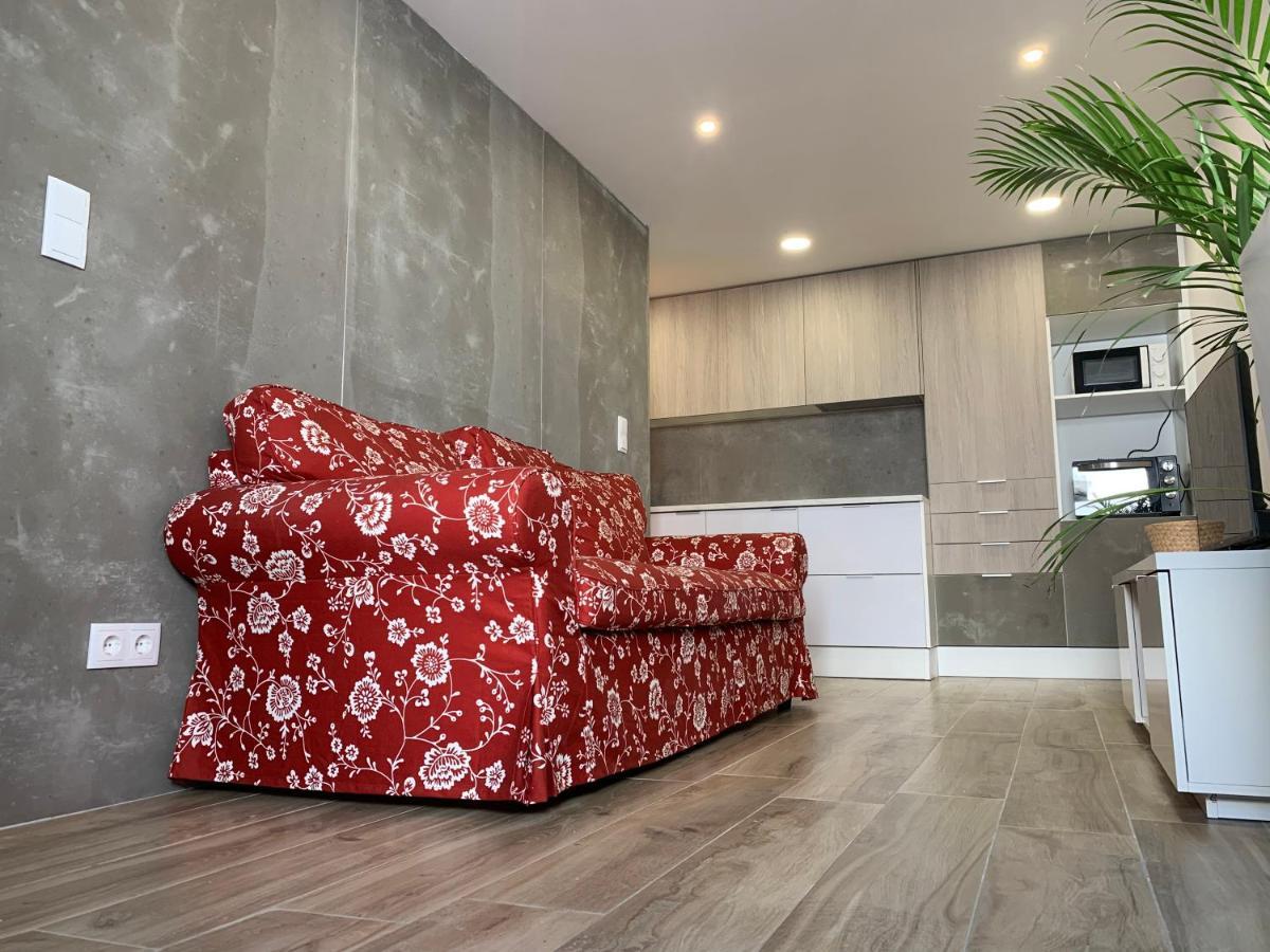 Casa Das Cegonhas 法鲁区 外观 照片