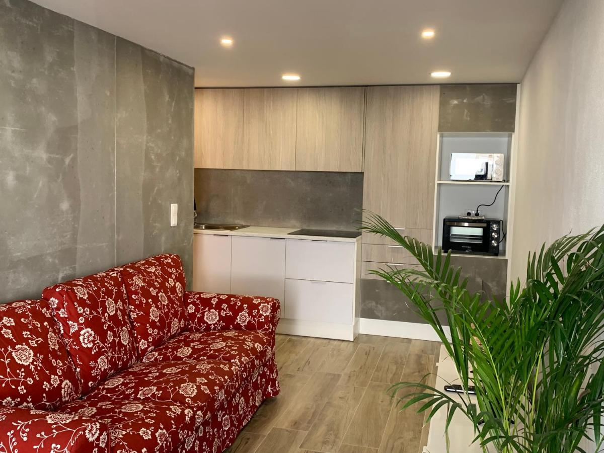 Casa Das Cegonhas 法鲁区 外观 照片